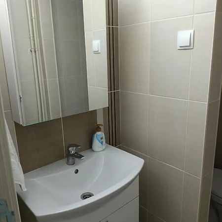 1 Apartment Skopje