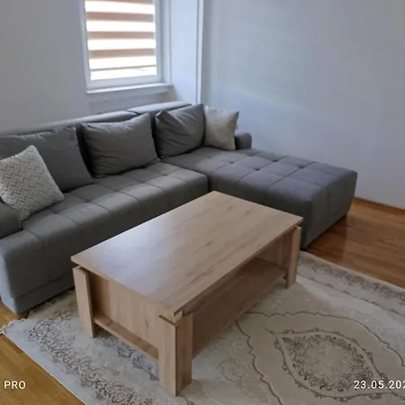Apartment 1 Skopje