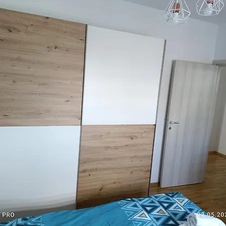 Апартаменты 1