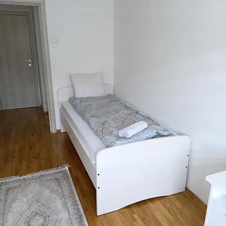 1 شقة سكوبجي