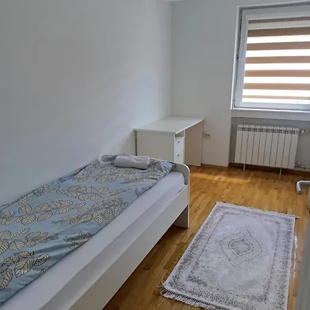 1 * Skopje